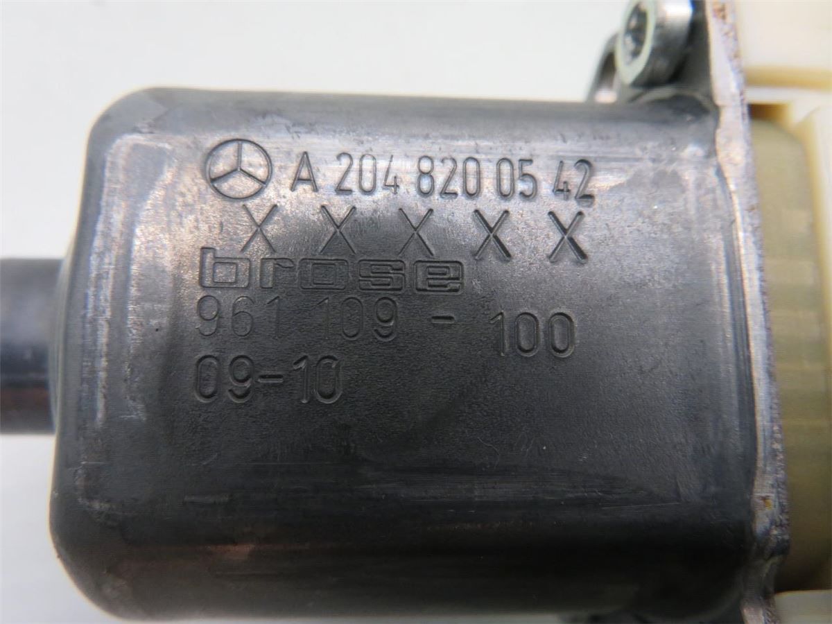 Vindusheismotor – bilde 3