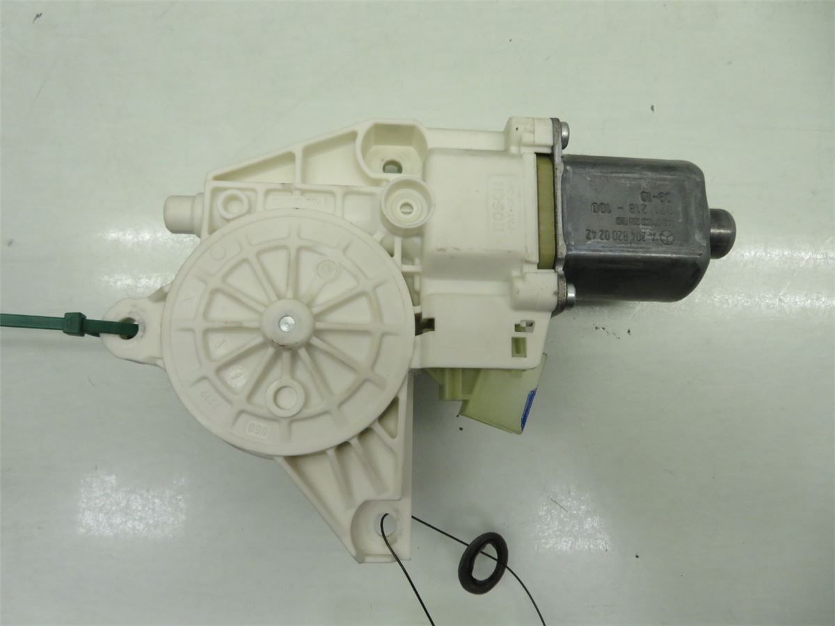 Vindusheismotor – bilde 1