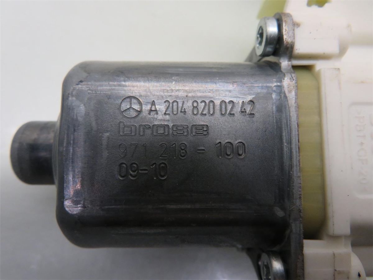 Vindusheismotor – bilde 3