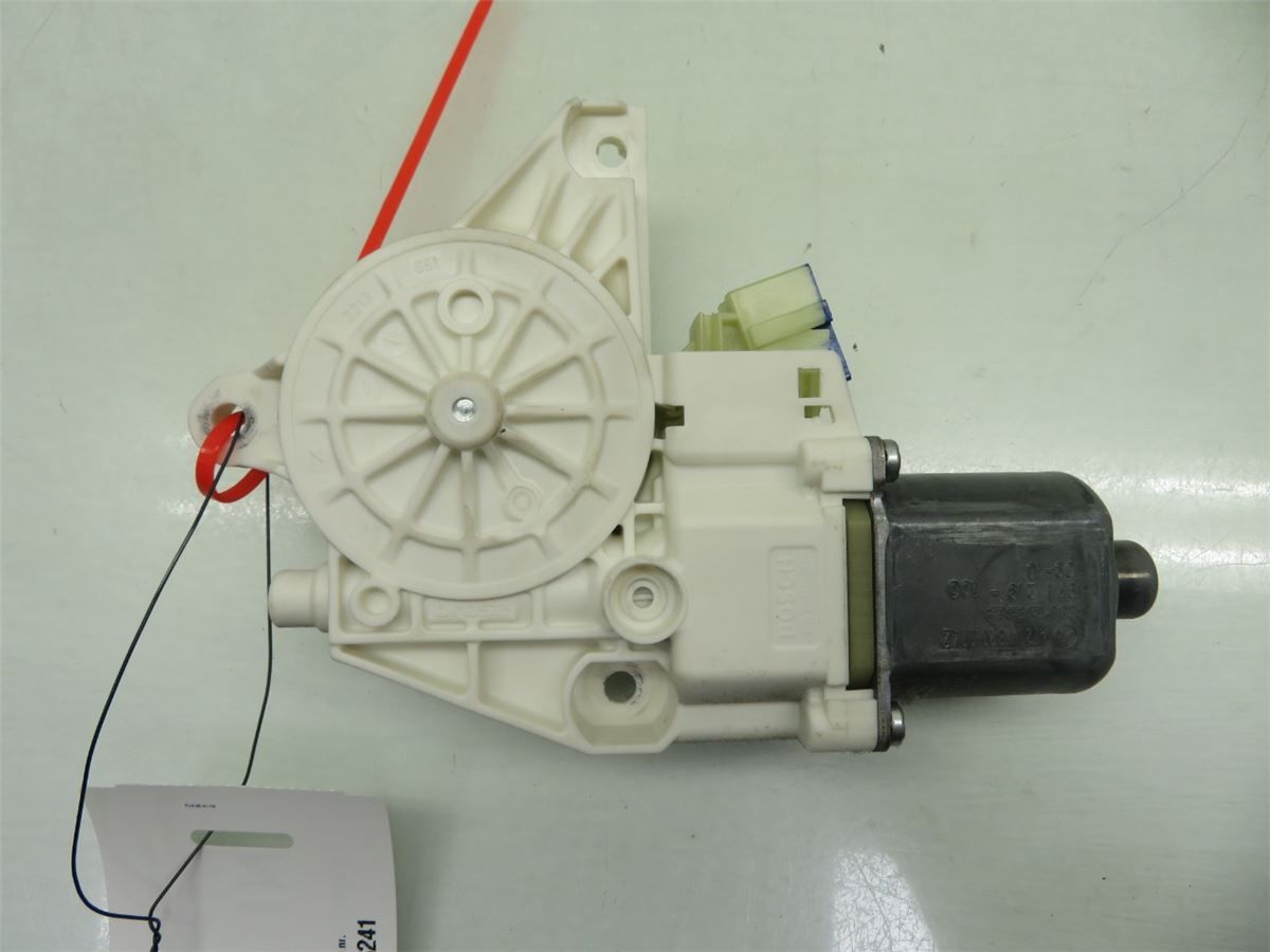 Vindusheismotor – bilde 1