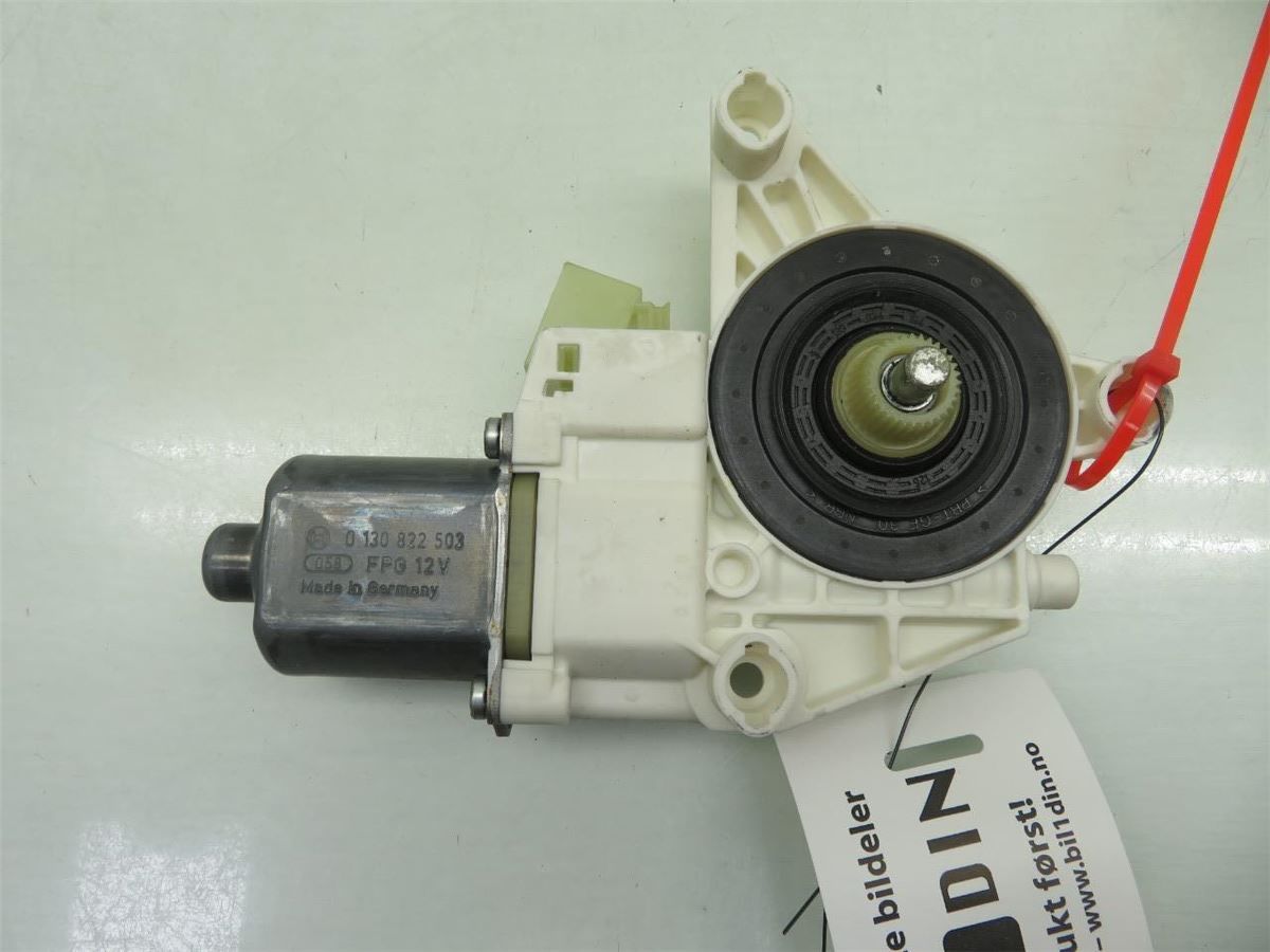 Vindusheismotor – bilde 2
