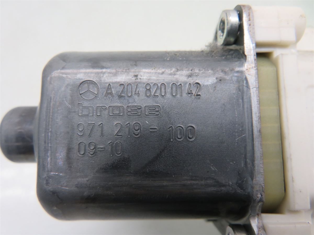Vindusheismotor – bilde 3