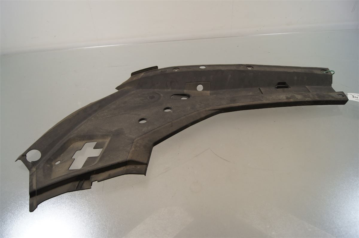 Front Plastdeklser – bilde 1