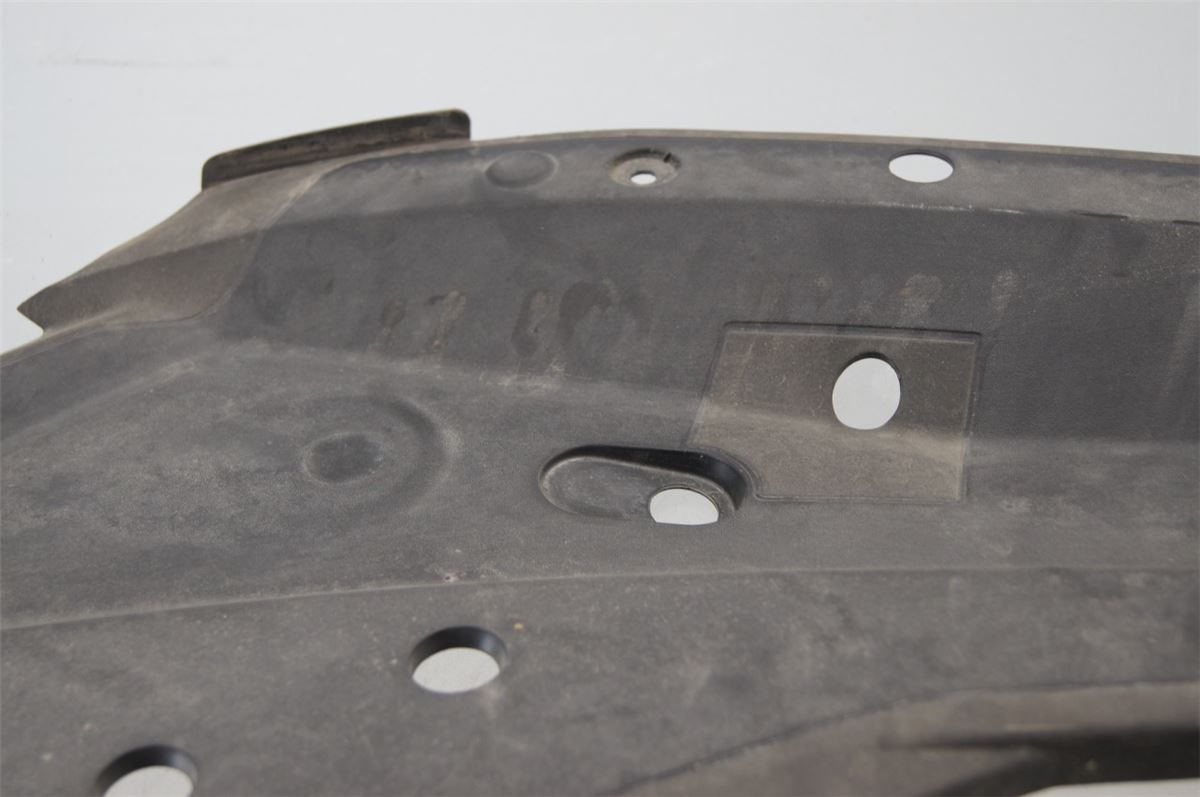 Front Plastdeklser – bilde 2