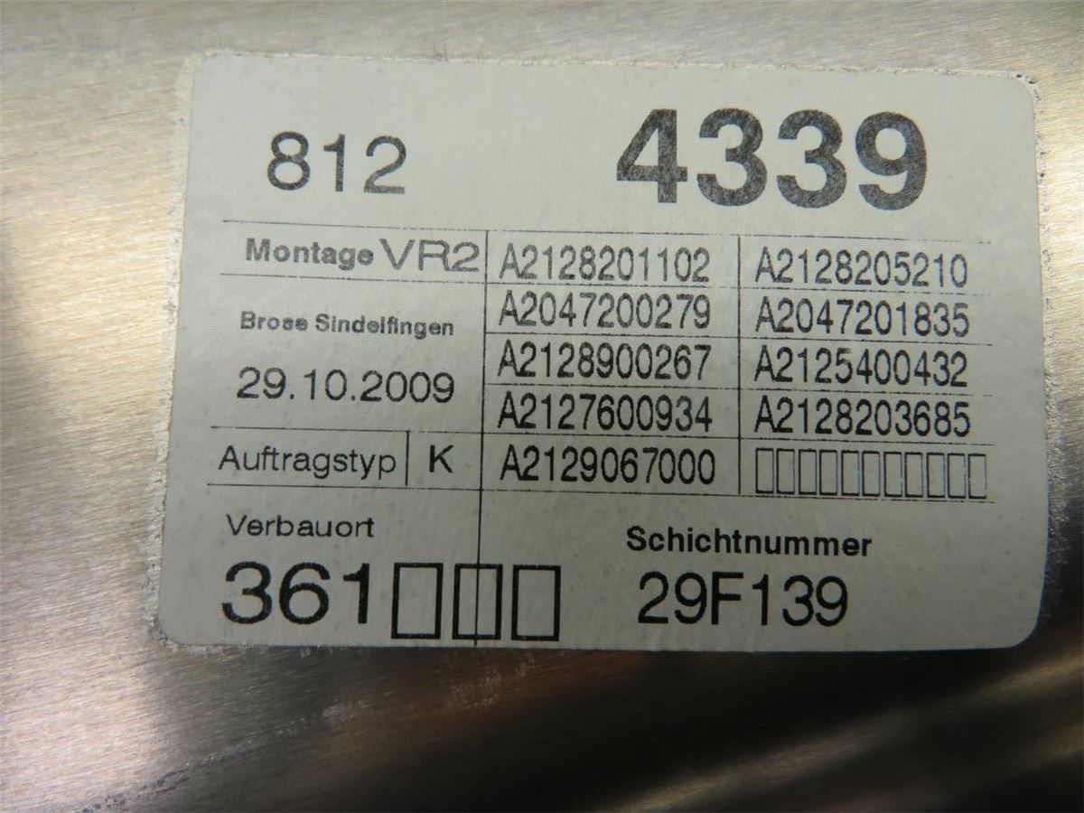 Vindusheis – bilde 3