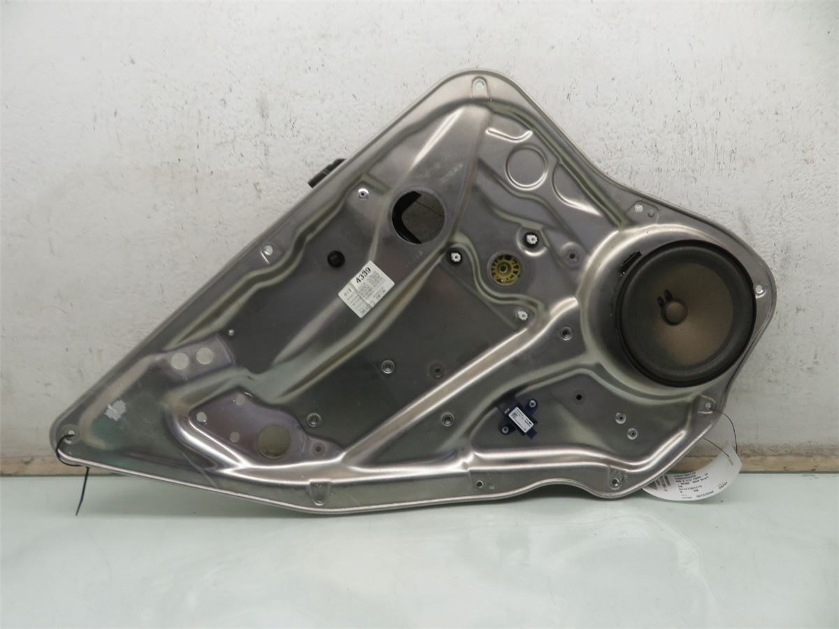 Vindusheis – bilde 2