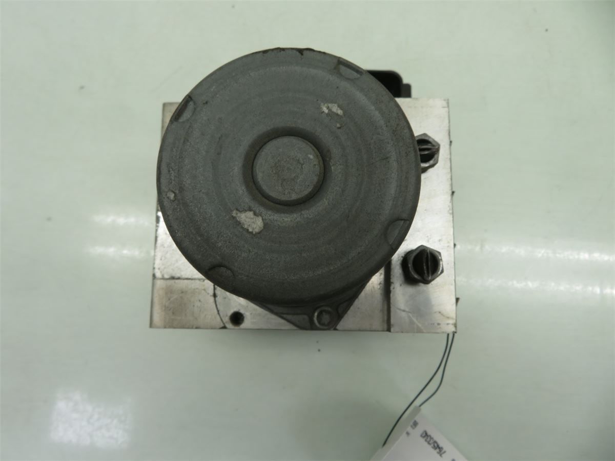 ABS Hydraulikkaggregat – bilde 1