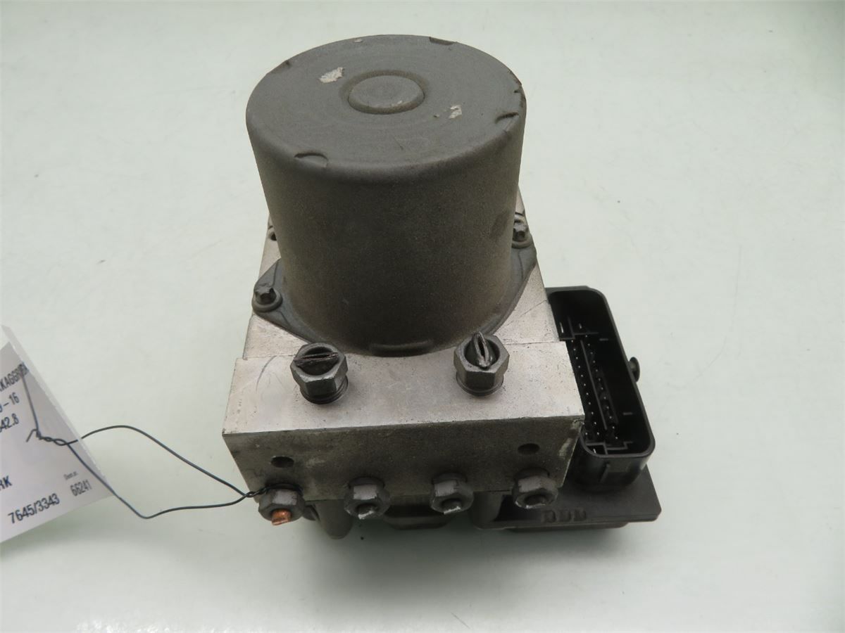 ABS Hydraulikkaggregat – bilde 2