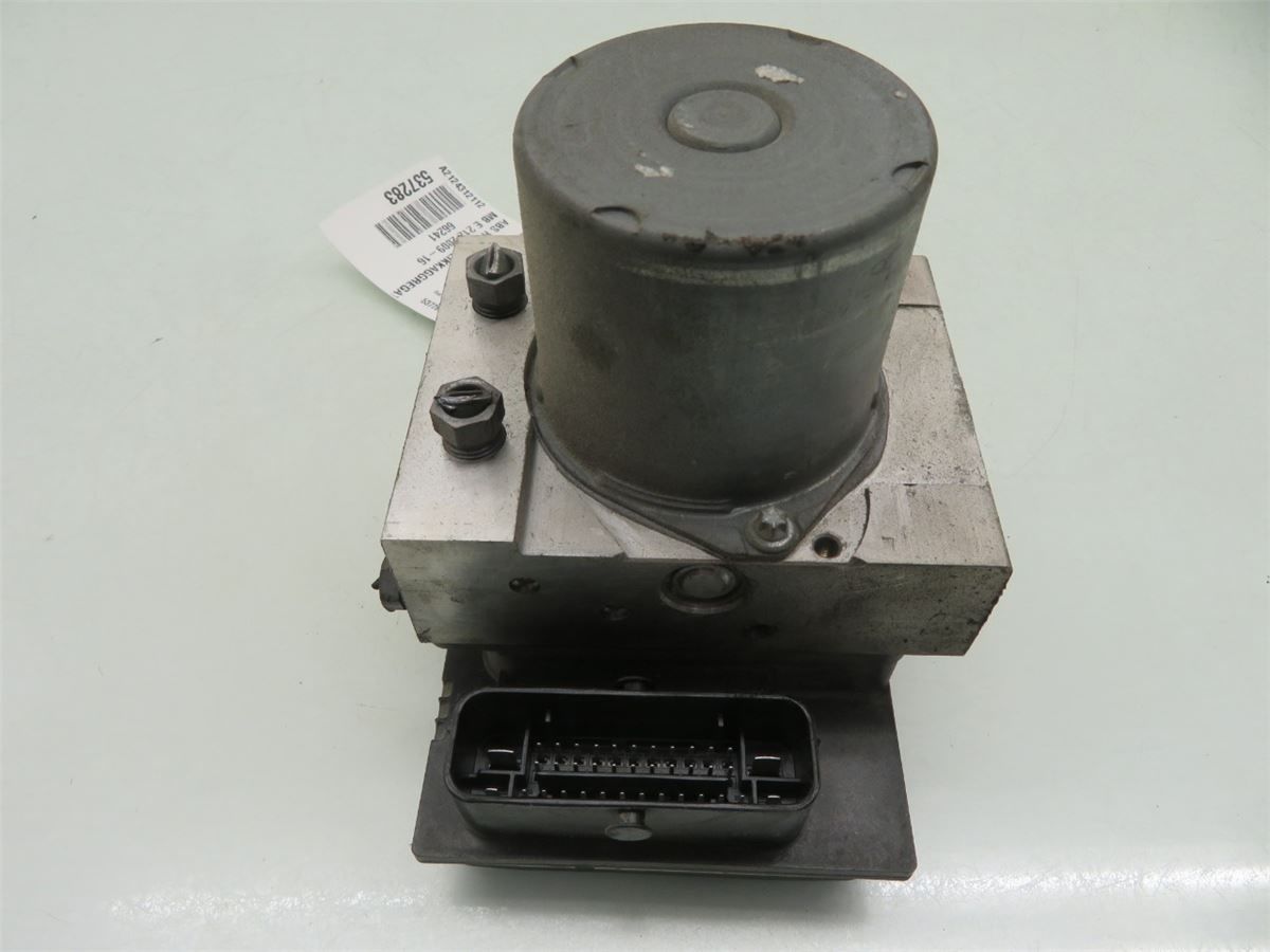 ABS Hydraulikkaggregat – bilde 3