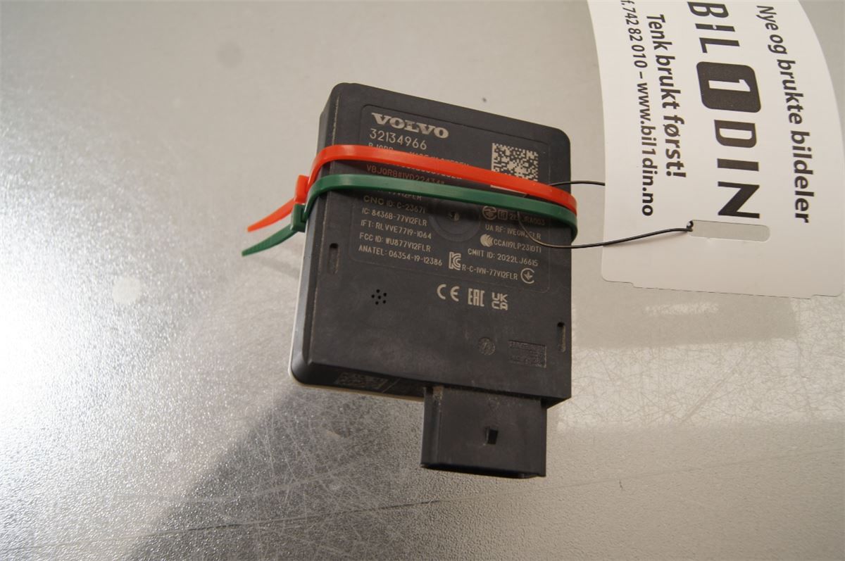 Sensor Adaptivradar Fartholder – bilde 1