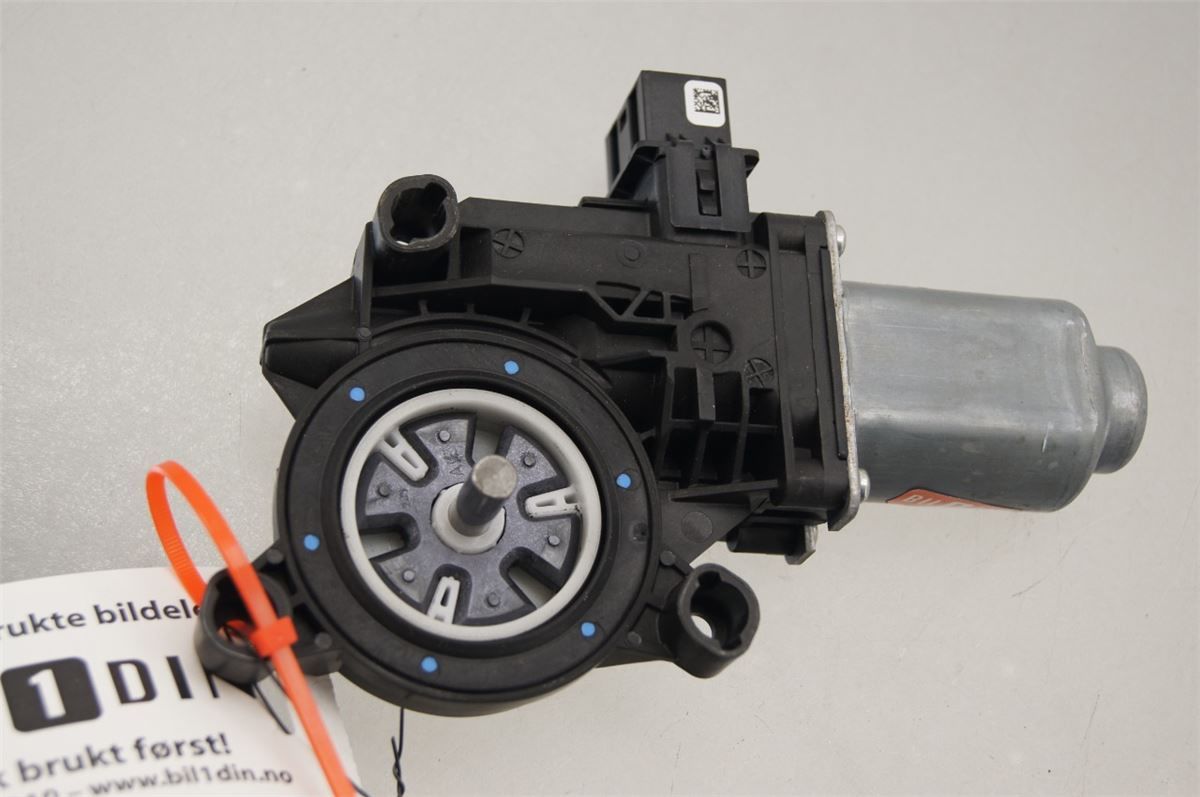 Vindusheismotor – bilde 2