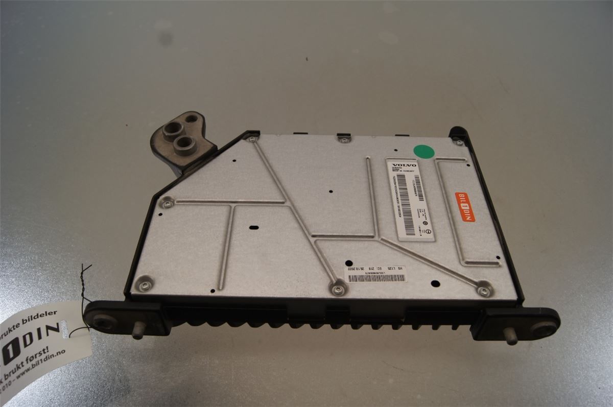 Stereo Forsterker – bilde 2