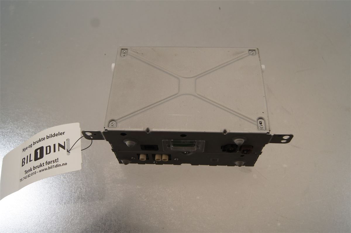 Stereo Radio – bilde 1