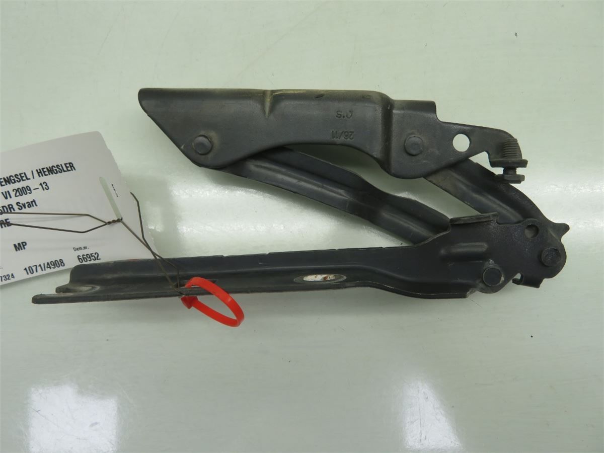 Panser Hengsel / Hengsler – bilde 1