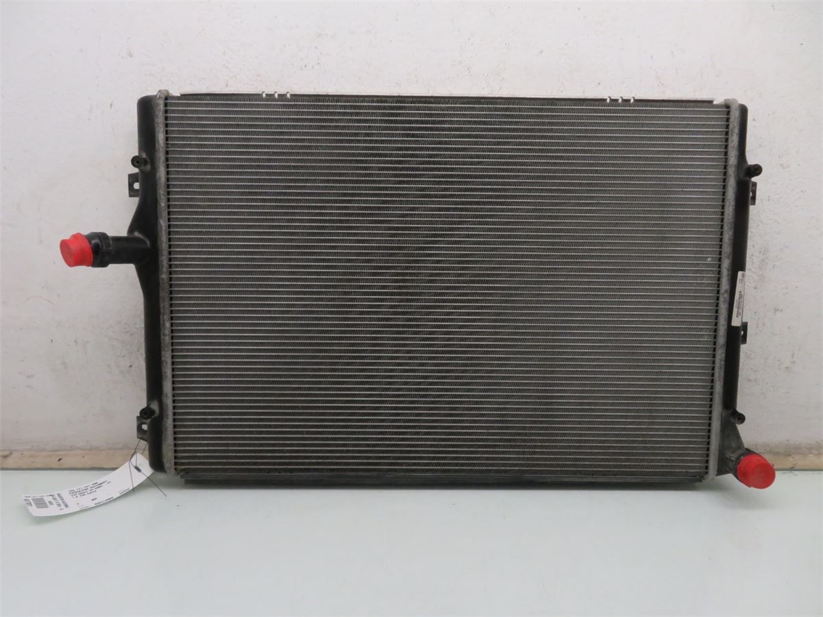 Radiator Automat – bilde 1