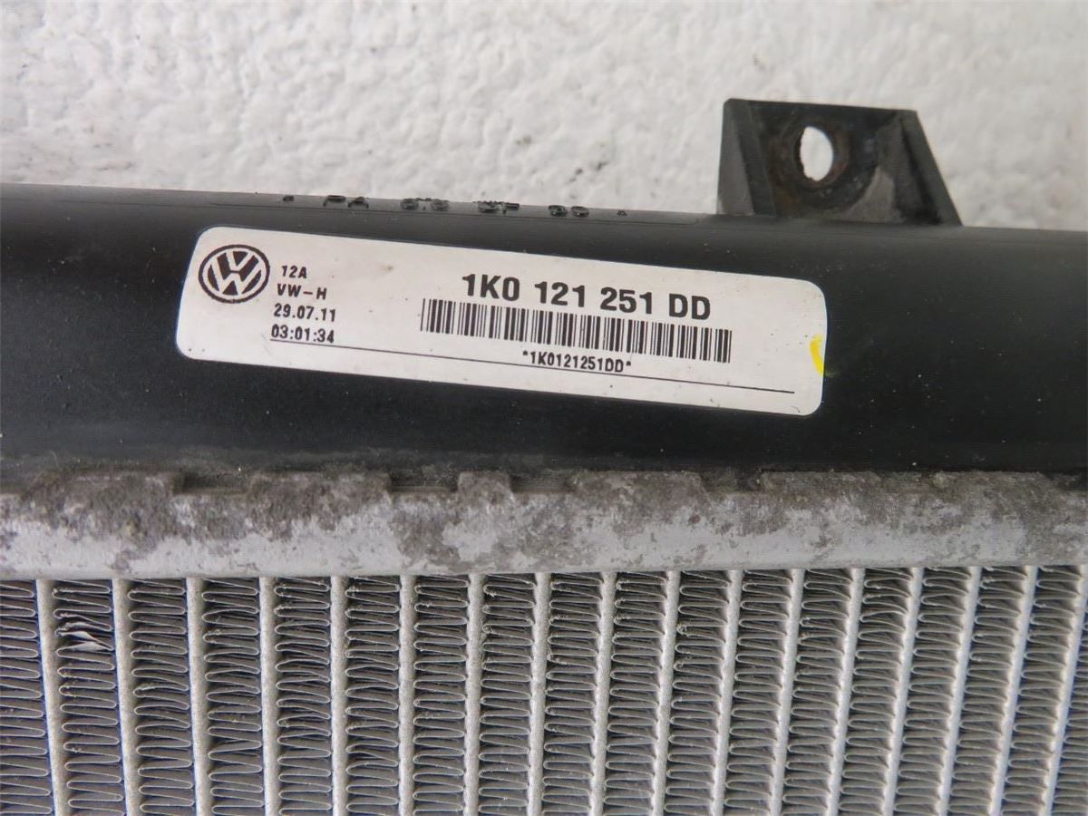Radiator Automat – bilde 2