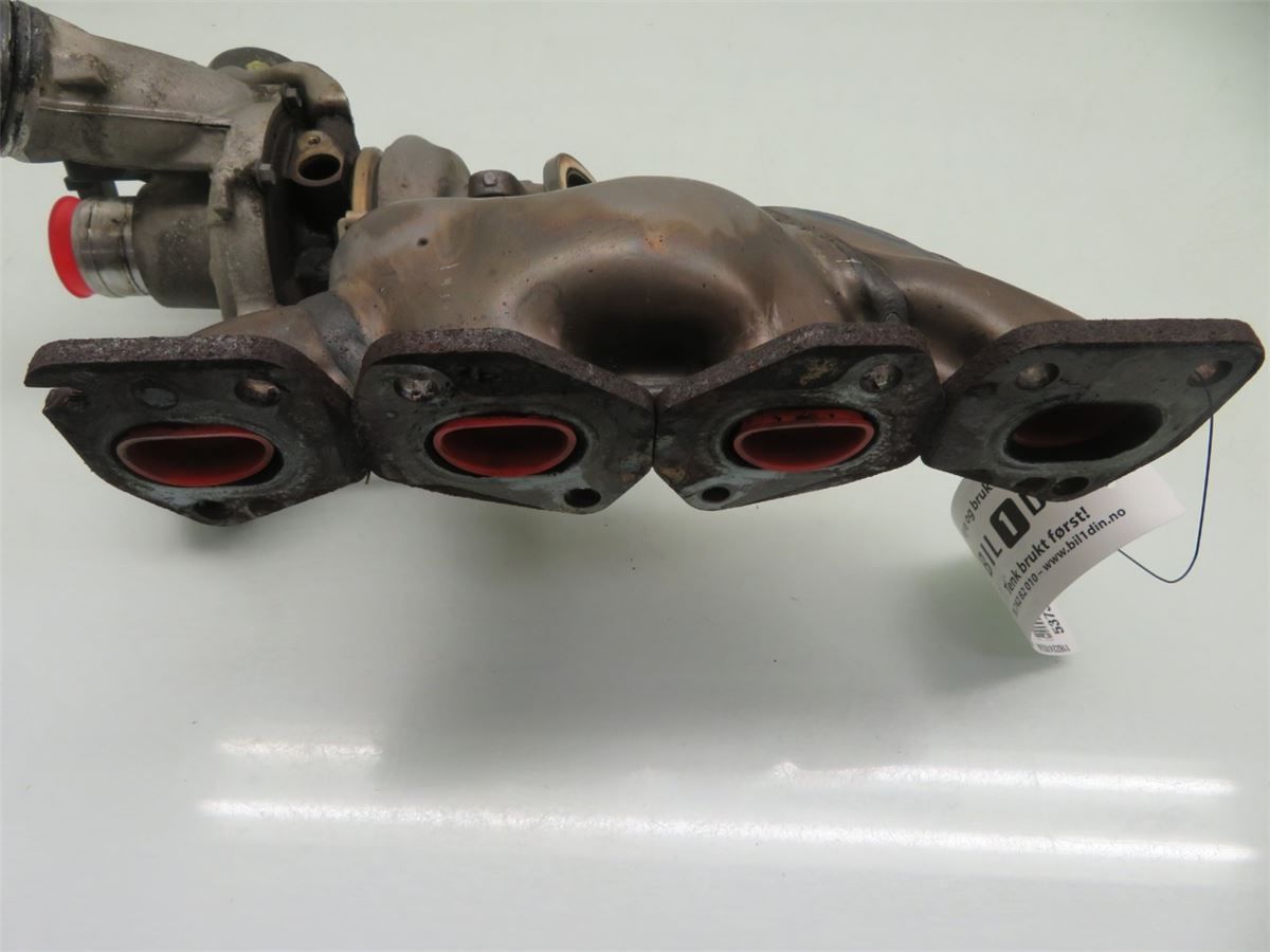 Turboaggregat – bilde 2