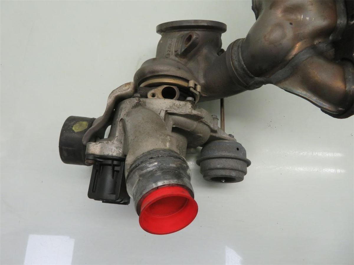 Turboaggregat – bilde 3
