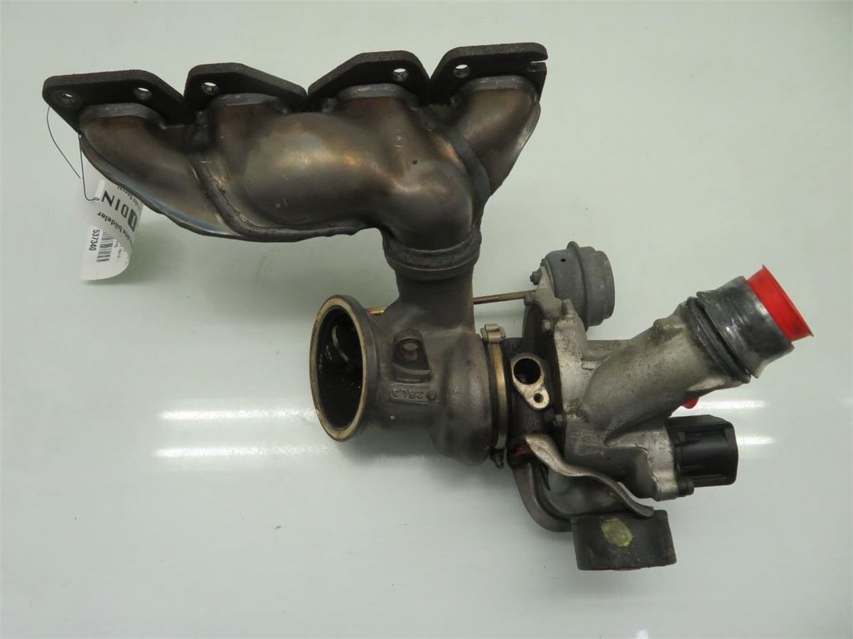 Turboaggregat – bilde 4
