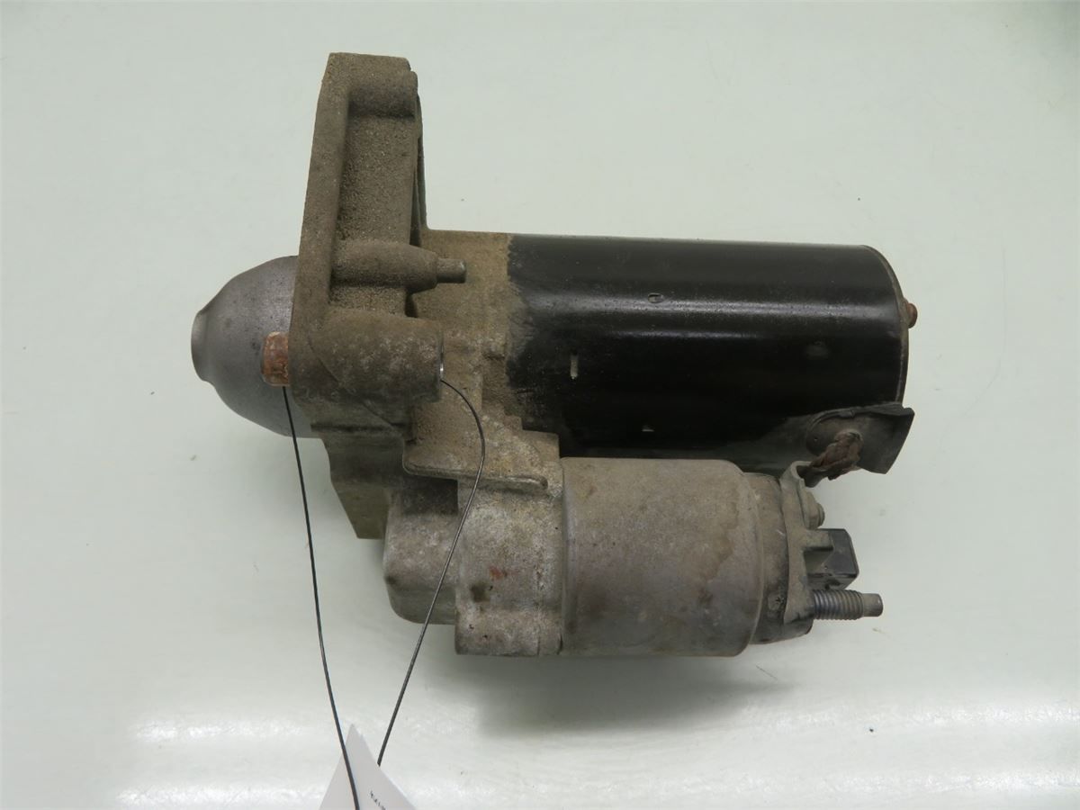 Startmotor Diesel – bilde 1