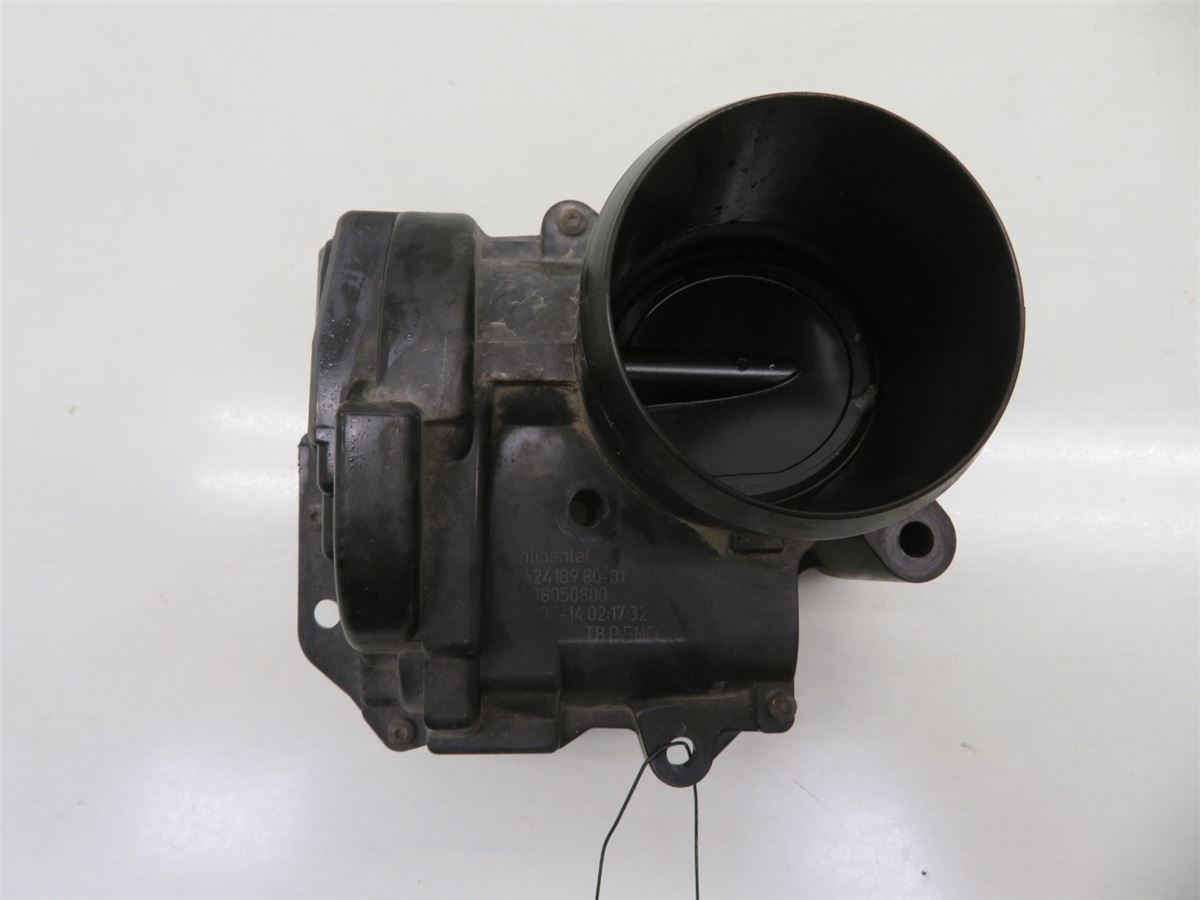 Inns. Spjeldhus – bilde 1