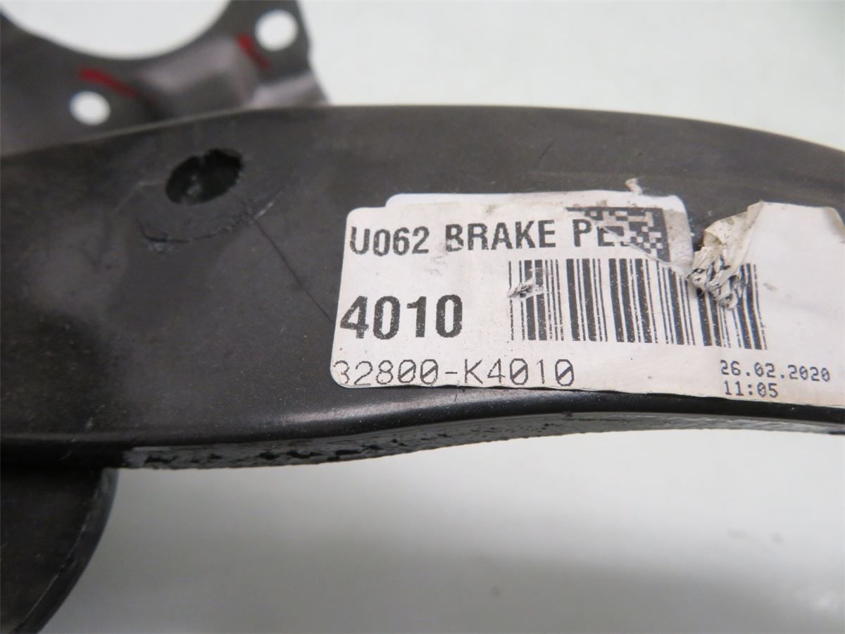 Bremsepedal – bilde 2