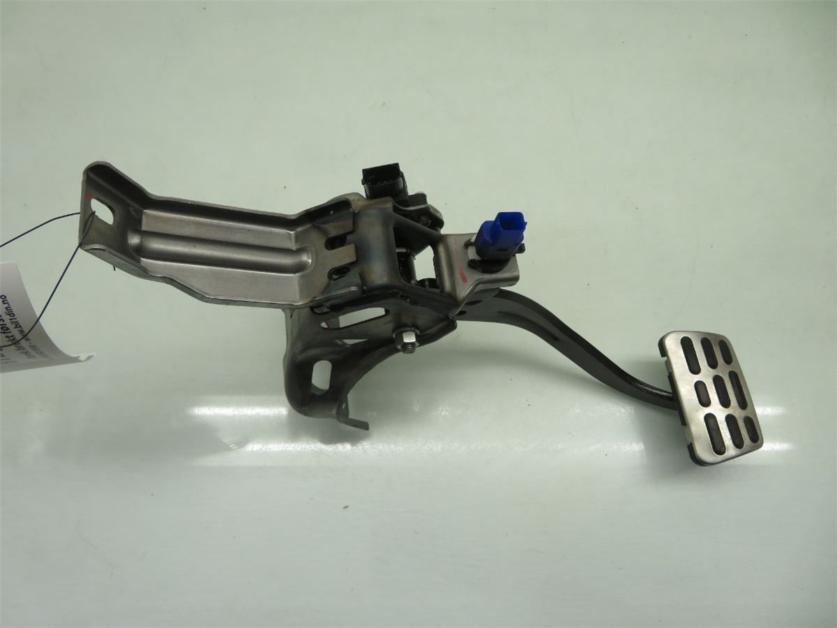 Bremsepedal – bilde 3