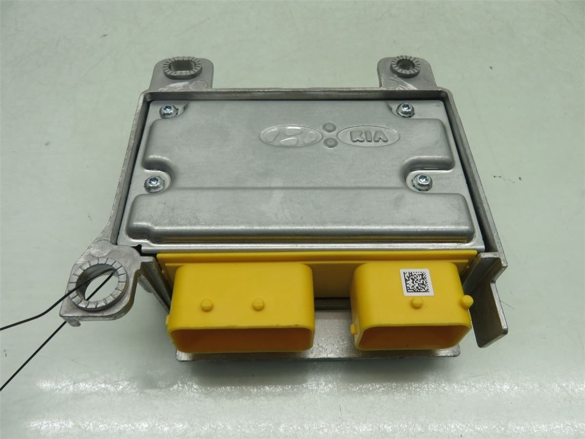 Airbag Elektronikkenhet – bilde 3