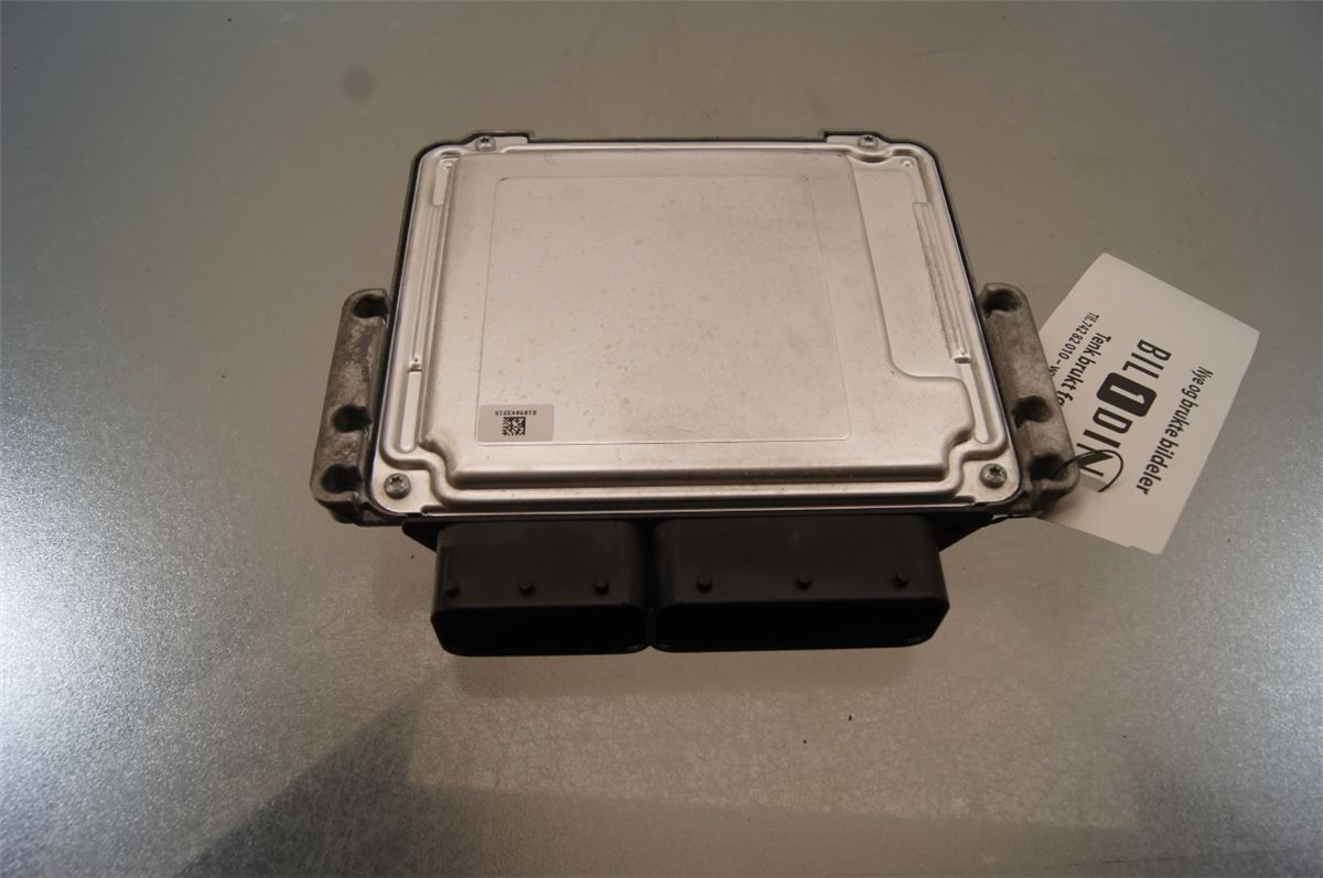 Styreenhet Elektrisk Motor – bilde 2