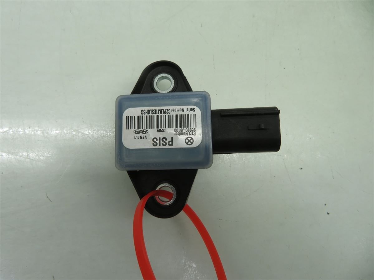 Sensor Øvrig – bilde 1