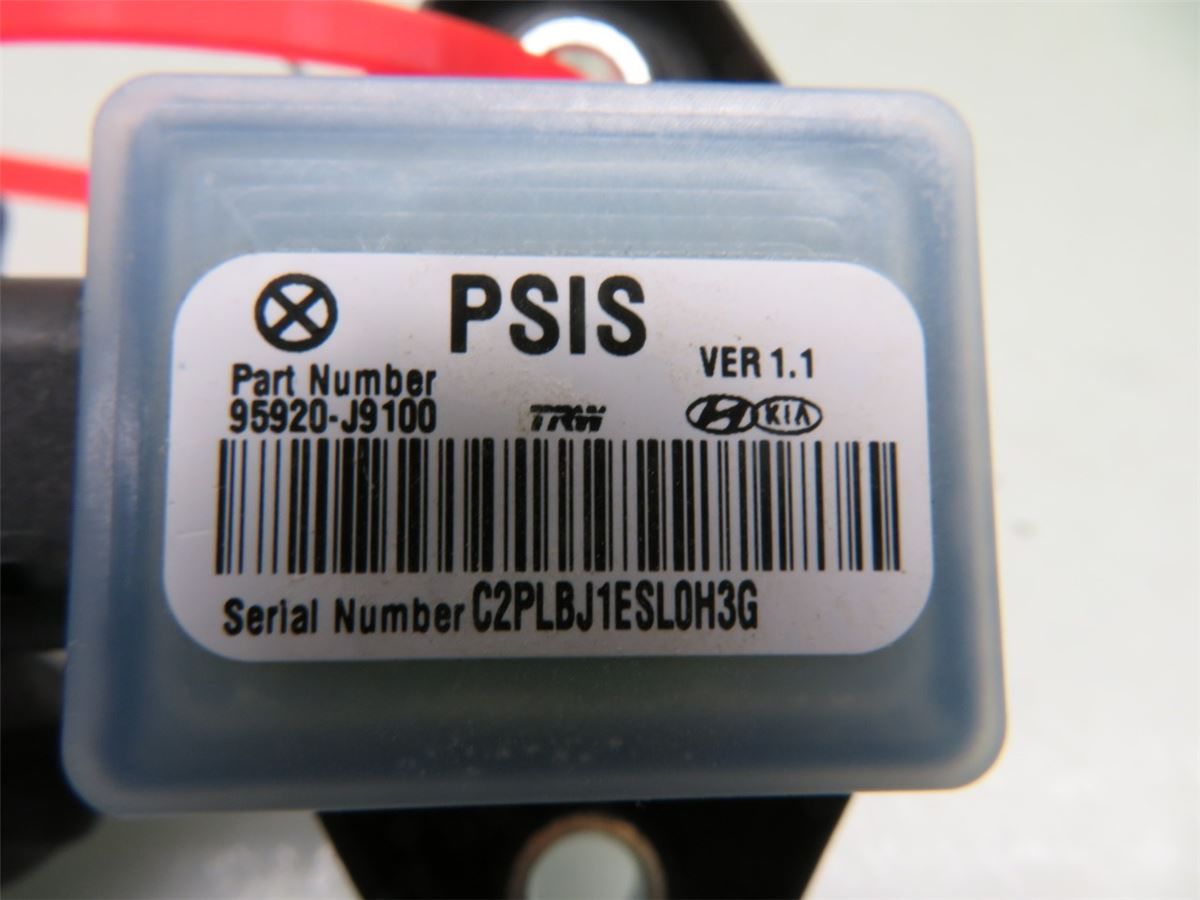 Sensor Øvrig – bilde 3