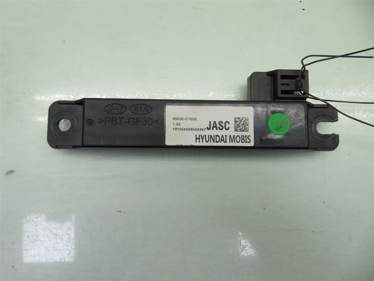 Antenn Elektrisk – bilde 1