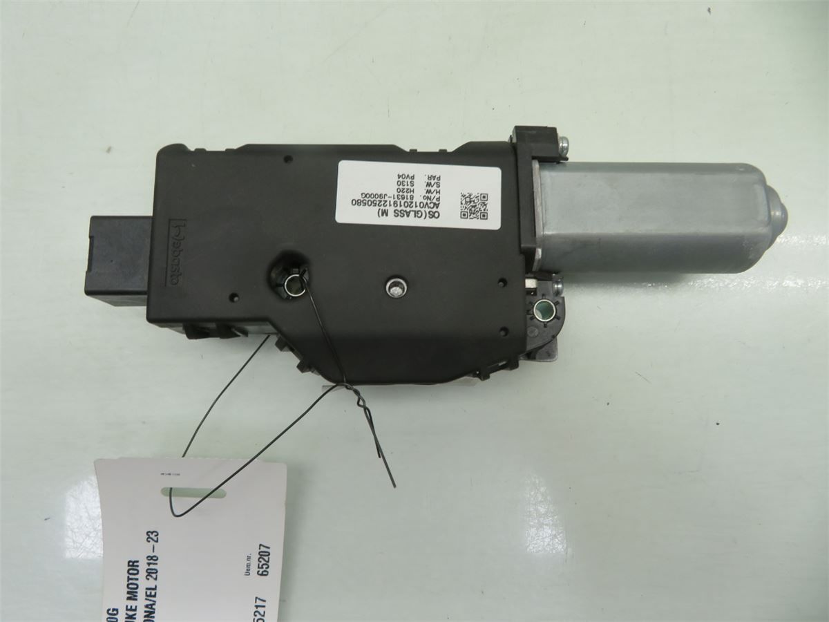 Rele Takluke Motor – bilde 2