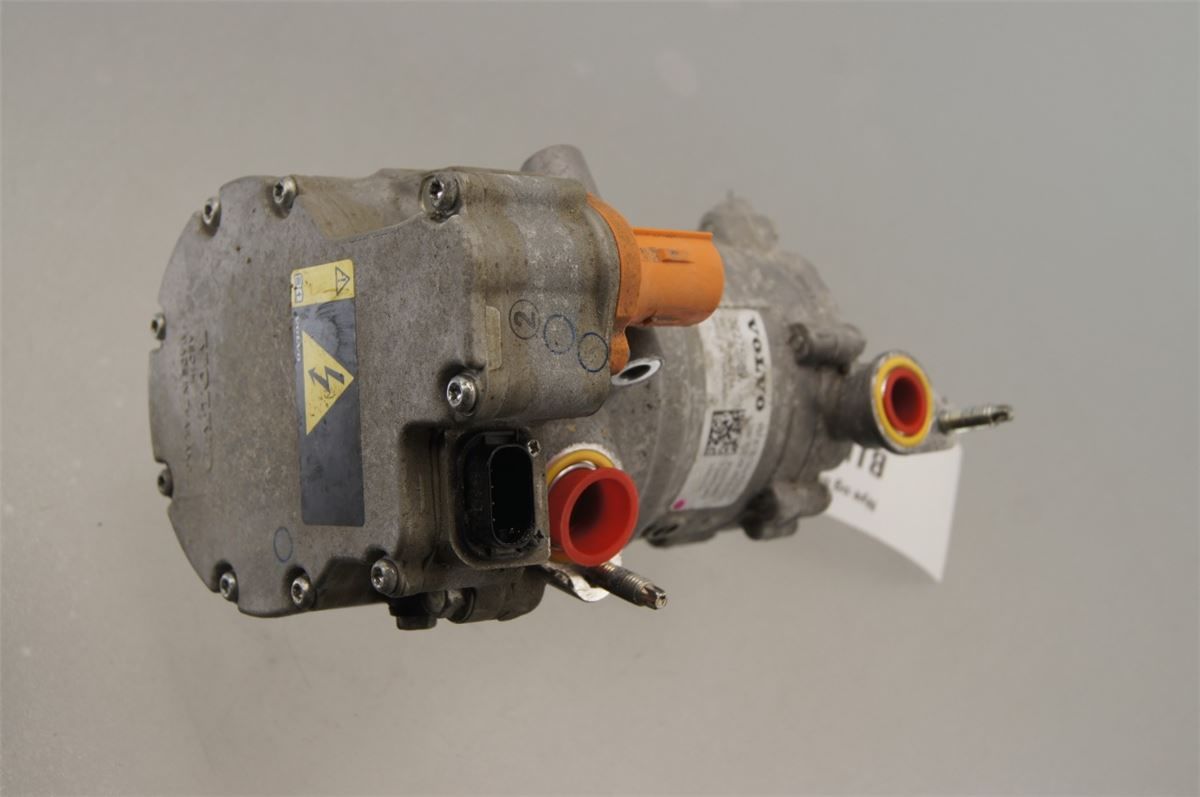 Varme AC Kompressor – bilde 2
