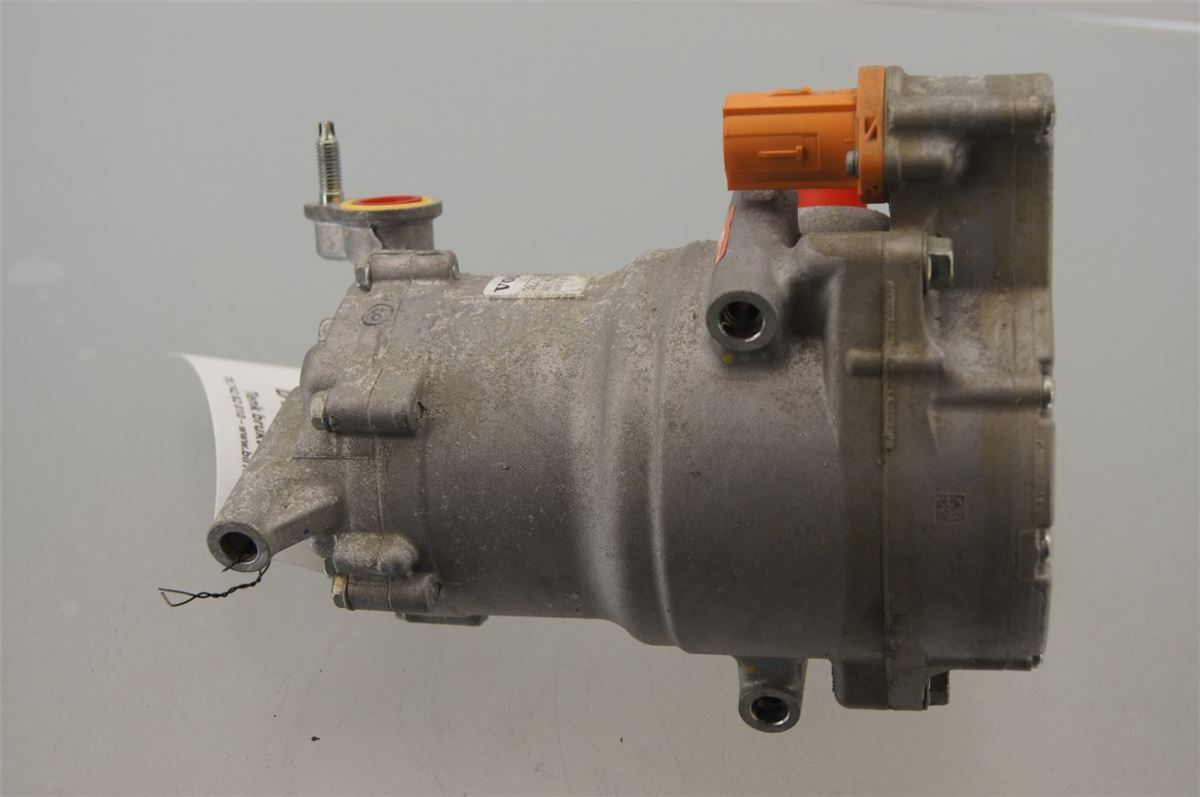 Varme AC Kompressor – bilde 4