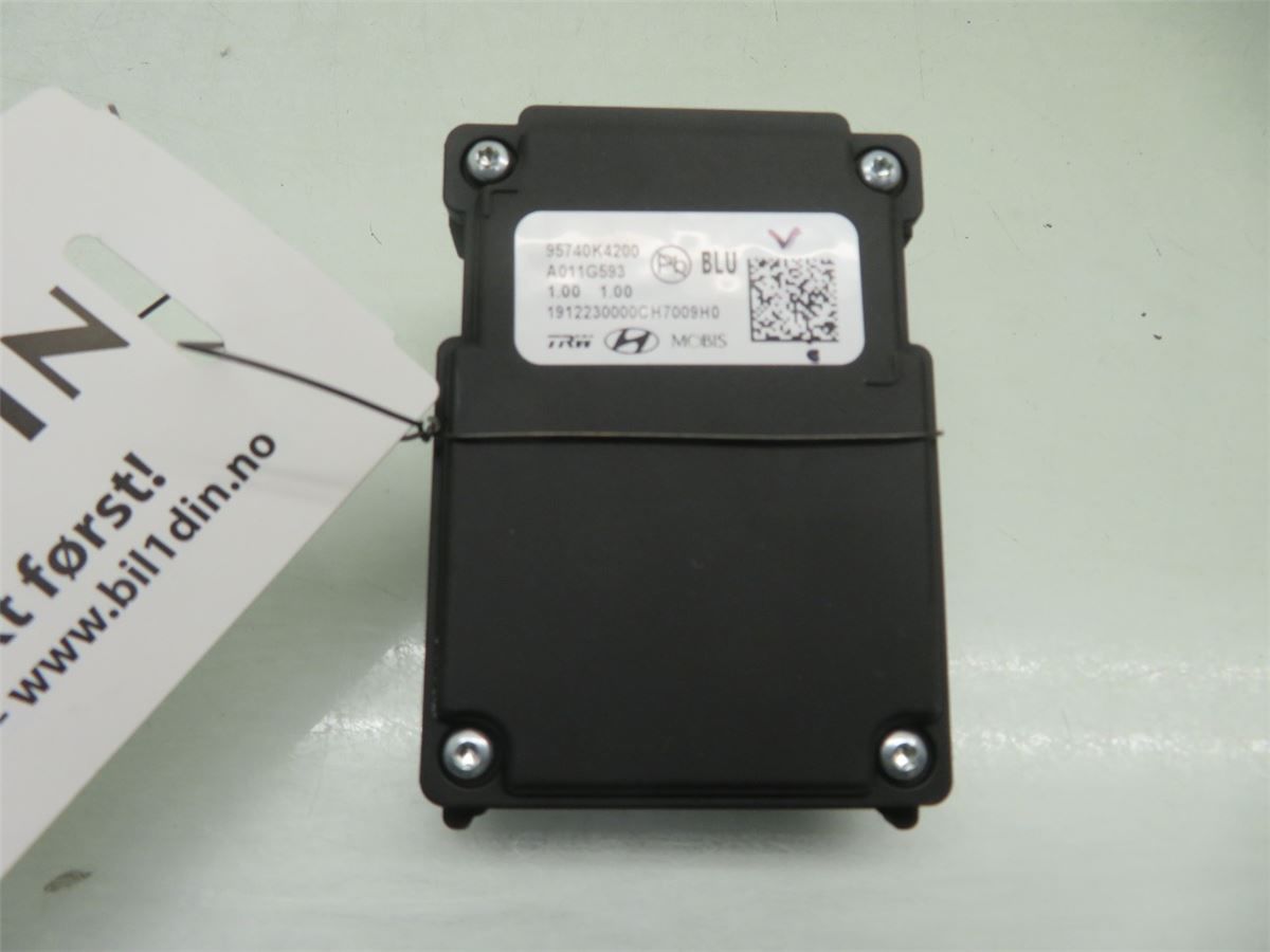 Sensor Adaptivradar Fartholder – bilde 3
