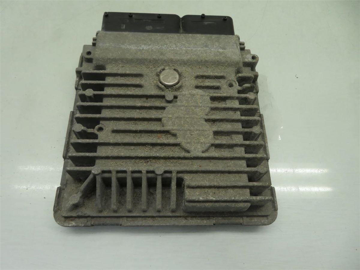Styreenhet Motor (ECU) Diesel – bilde 3