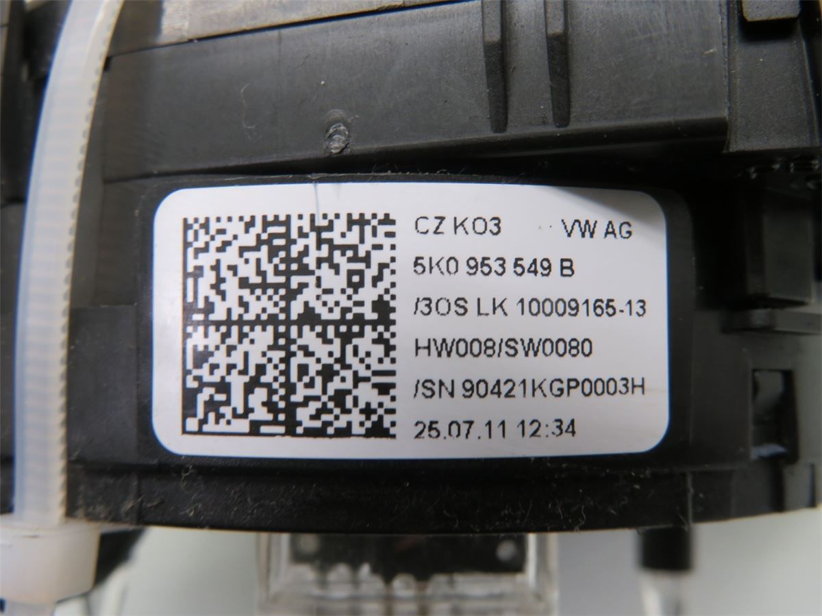 Airbag Kontaktrull – bilde 4