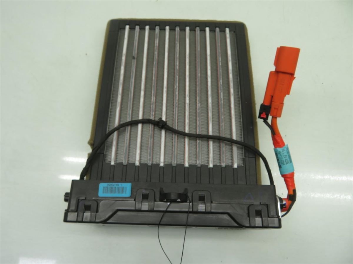 Varmeapparat Reg. Elektrisk – bilde 1