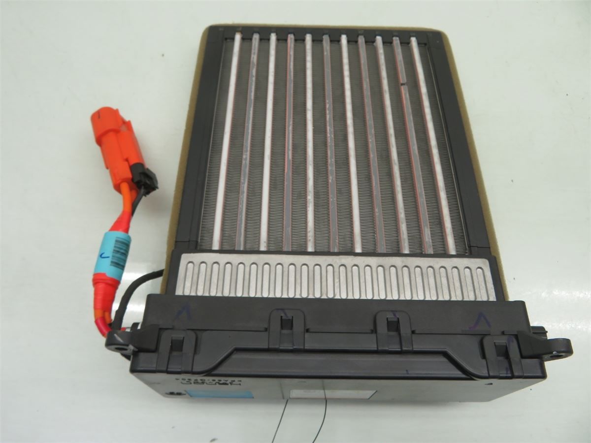 Varmeapparat Reg. Elektrisk – bilde 3
