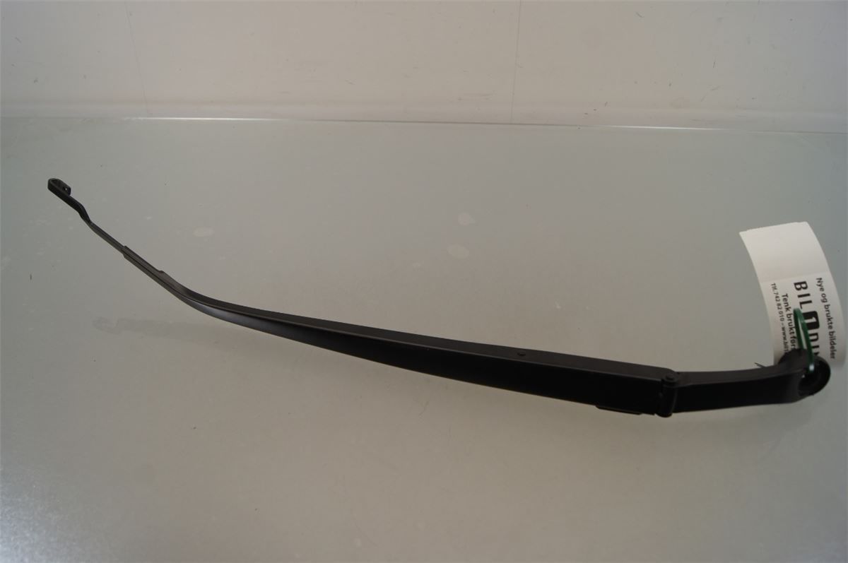 Viskerarm / Armer Frontrute – bilde 1