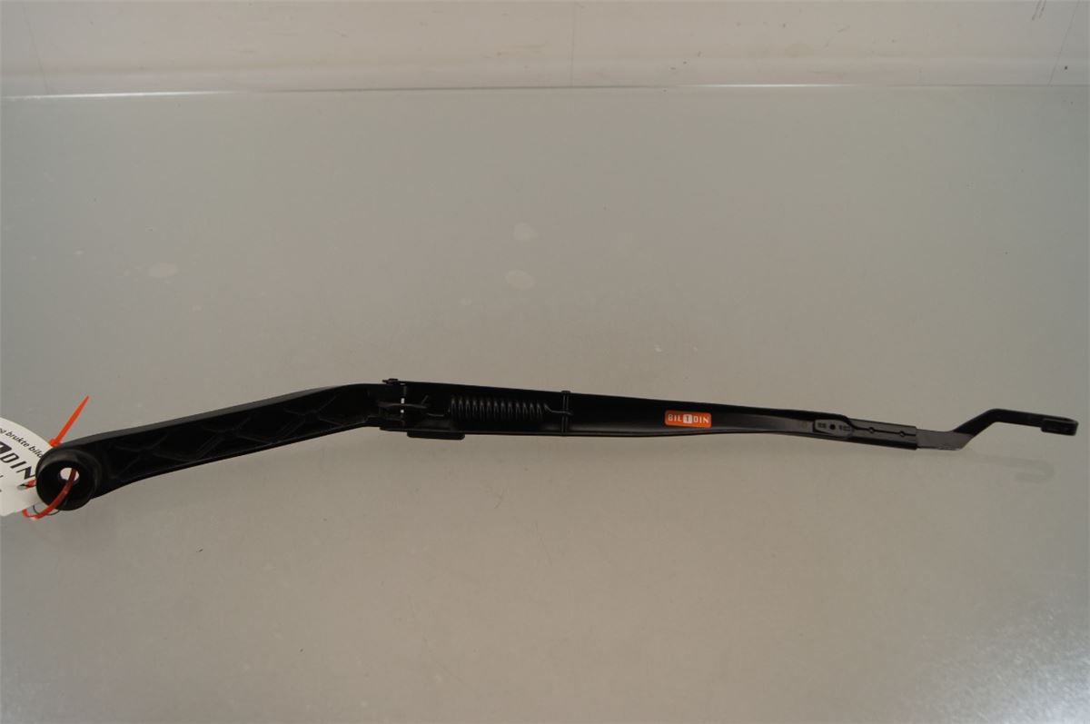 Viskerarm / Armer Frontrute – bilde 4