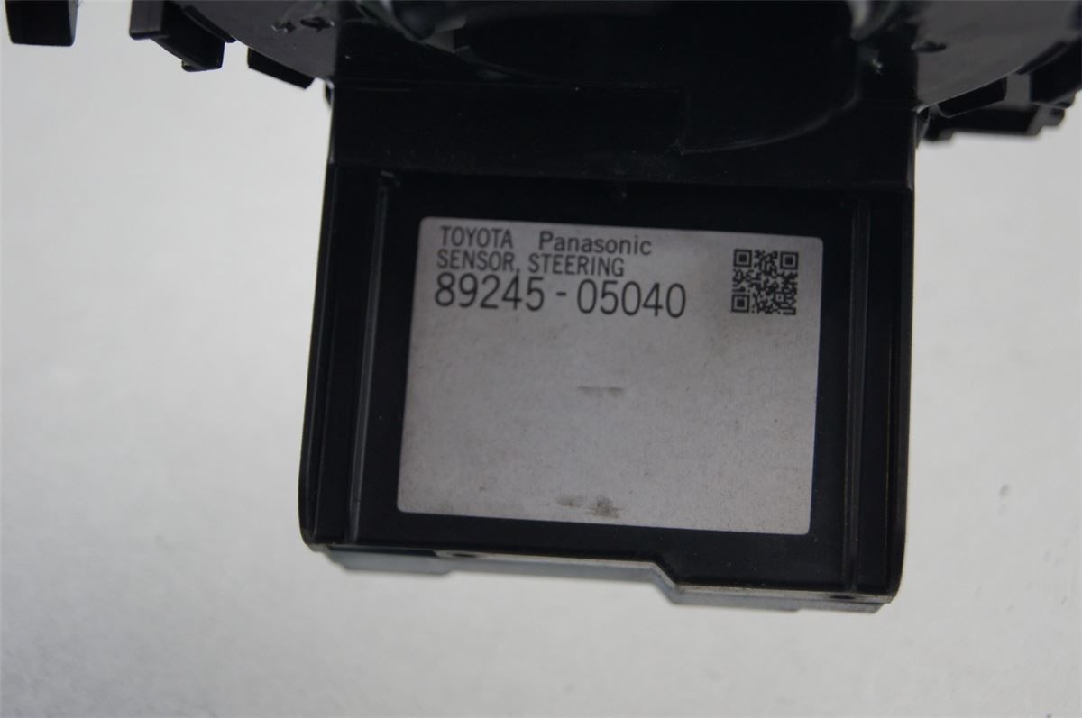 Airbag Kontaktrull – bilde 3