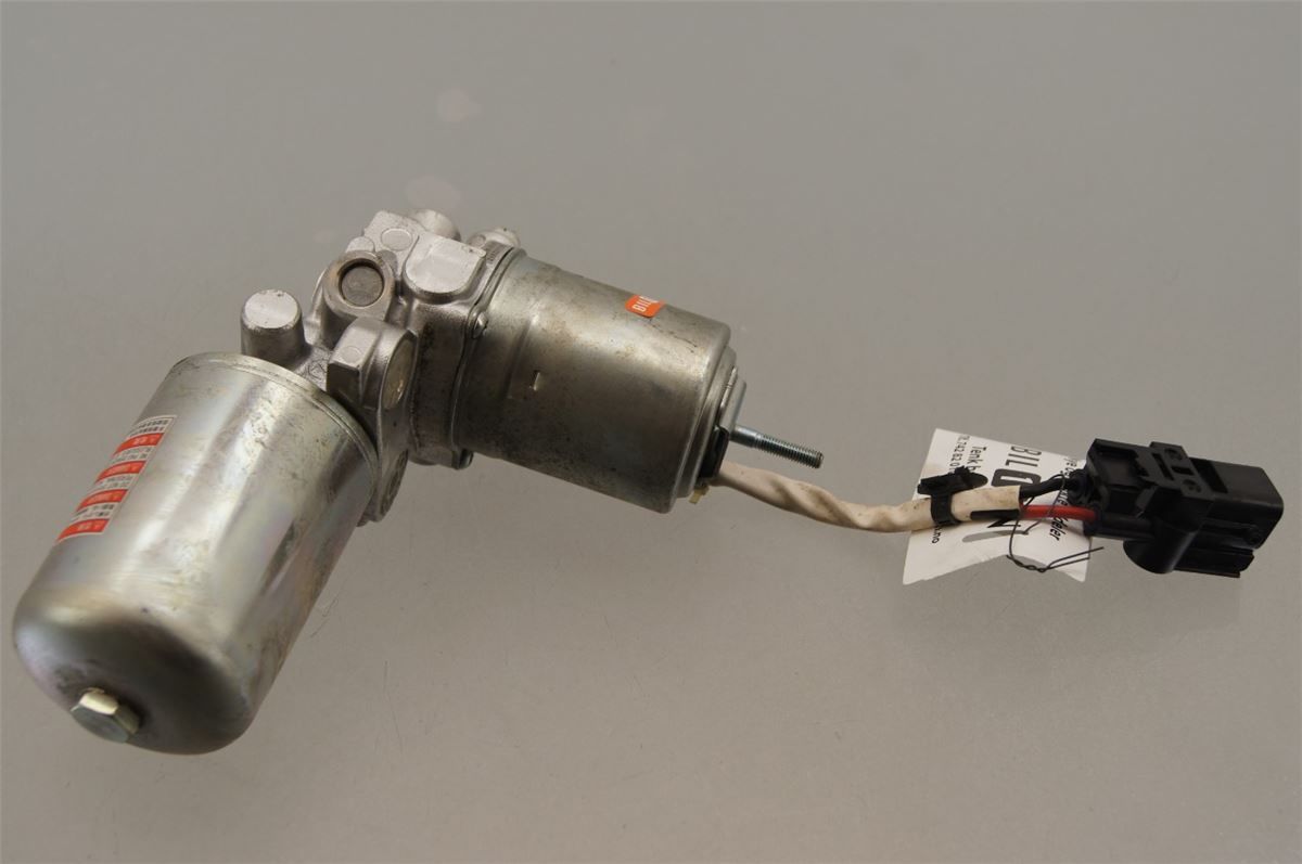ABS Hydraulikkpumpe – bilde 1
