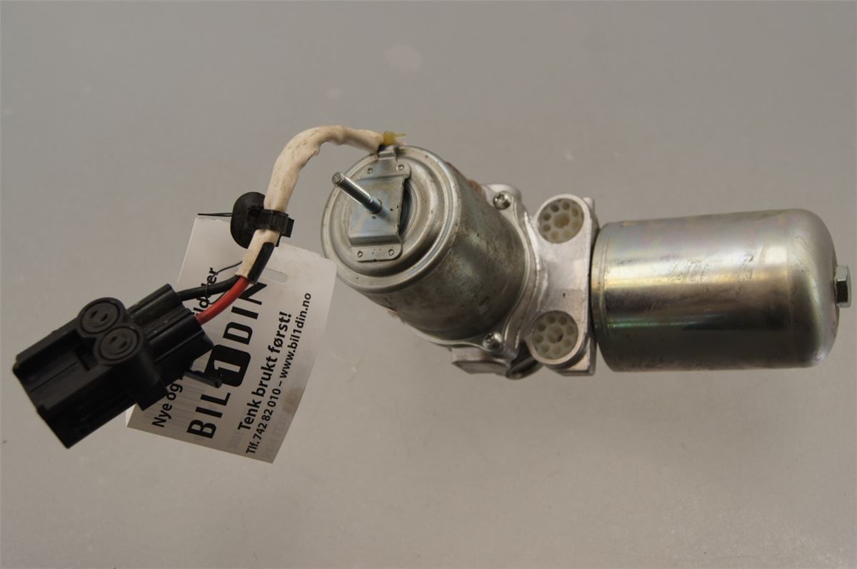 ABS Hydraulikkpumpe – bilde 3
