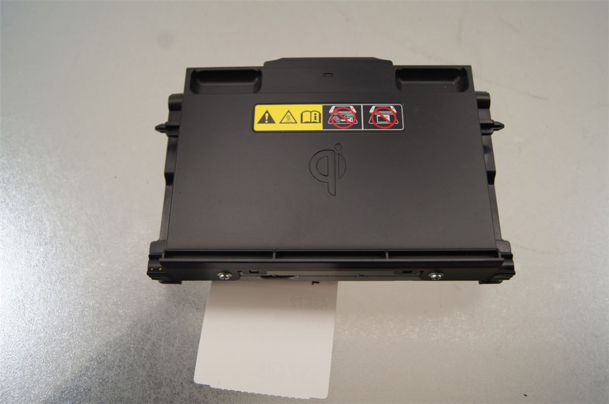 Lader Mobiltelefon – bilde 1
