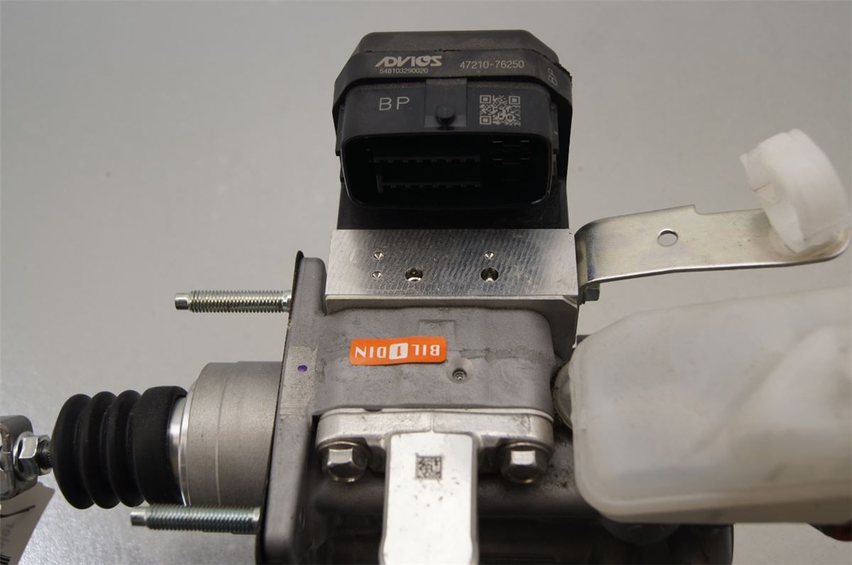 Bremseservo – bilde 3