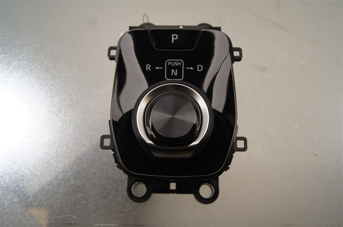 Gearspak – bilde 1