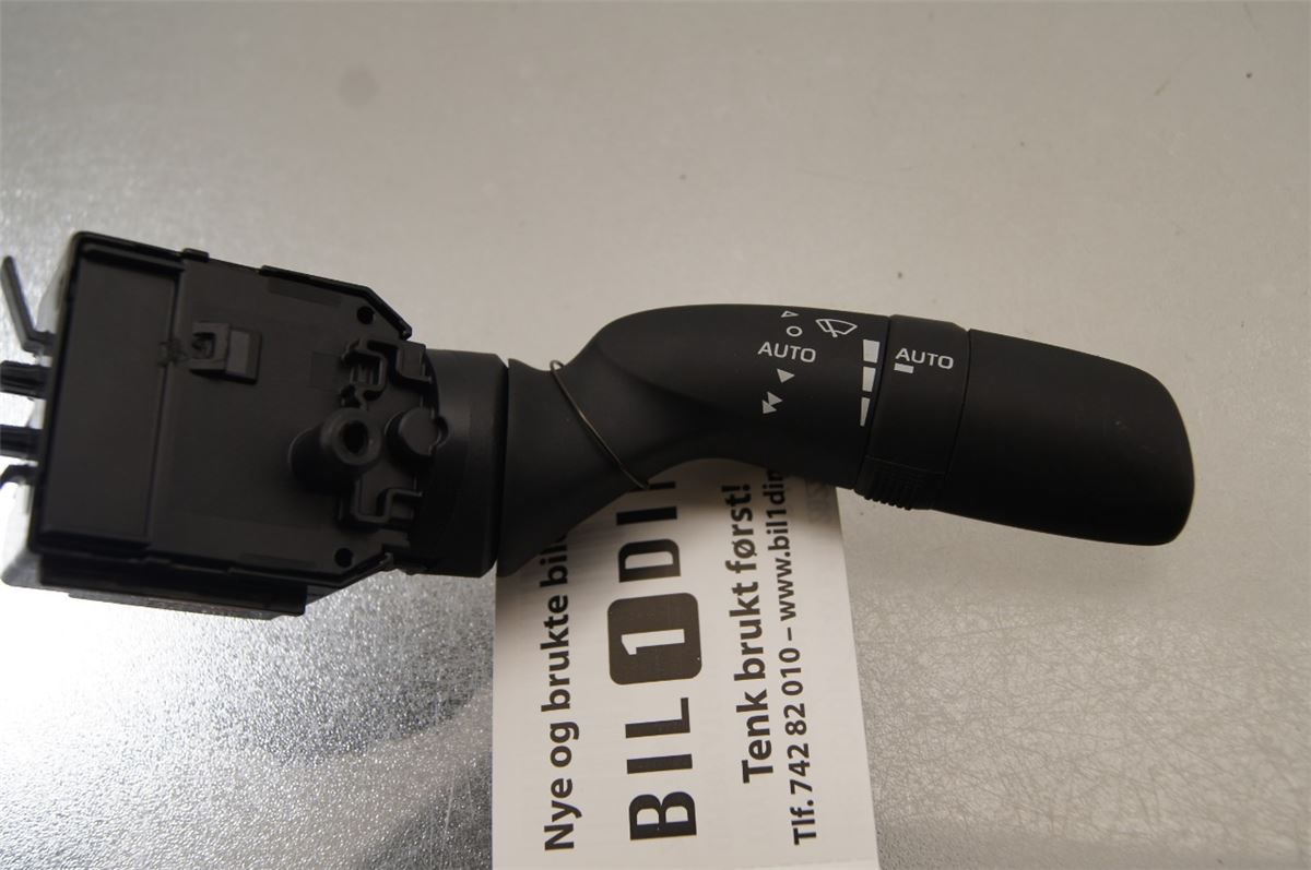 Bryter Ratt Visker / Spyler – bilde 1
