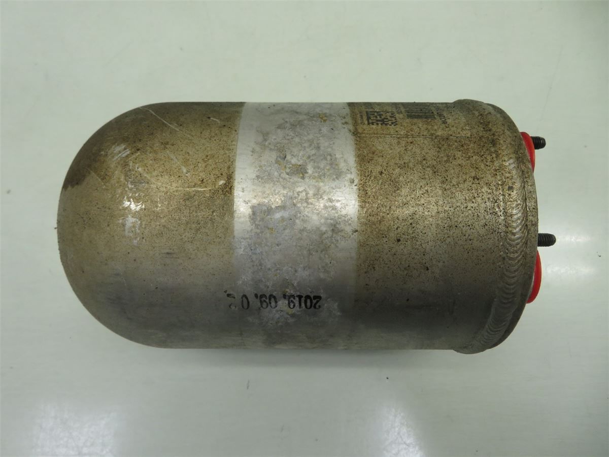 Varme AC Kullfilter – bilde 1